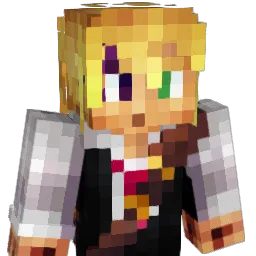 LordSackus's Minecraft skin