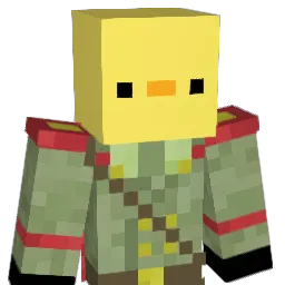 LordSchliZZer Minecraft avatar bust
