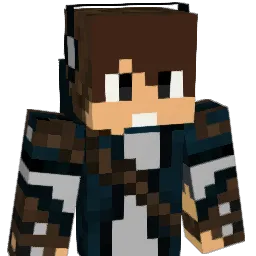LordSelec Minecraft avatar bust