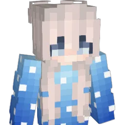 LordShadowe Minecraft avatar bust
