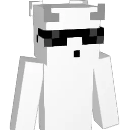 LordShen_ Minecraft avatar bust