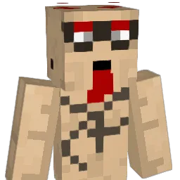 LordSigma669 Minecraft avatar bust