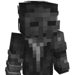 LordSingh Minecraft avatar bust