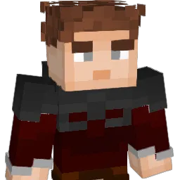LordSkin's Minecraft skin