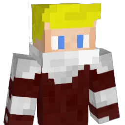 LordSkrrt Minecraft avatar bust