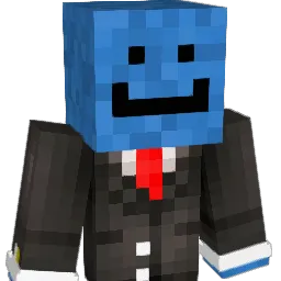 LordSnacks Minecraft avatar bust