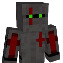 LordSpinner's Minecraft skin