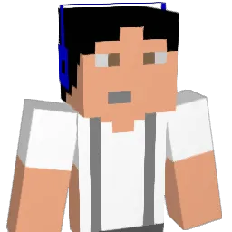 LordSugar13 Minecraft avatar bust