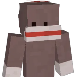 LordSupply Minecraft avatar bust