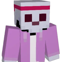 LordTae's Minecraft skin