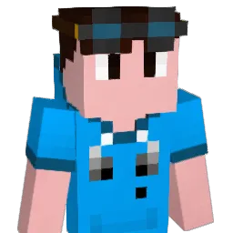 LordTar0 Minecraft avatar bust
