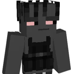 LordTendo234 Minecraft avatar bust