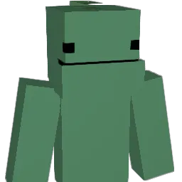 LordTendor Minecraft avatar bust