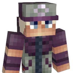 LordThad Minecraft avatar bust