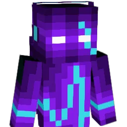 LordThaehan Minecraft avatar bust