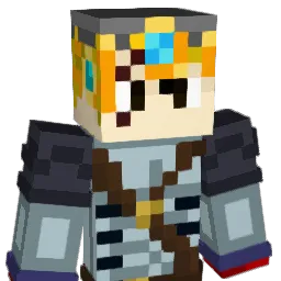 LordThendyom Minecraft avatar bust