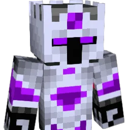 LordThresh's Minecraft skin