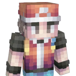 LordThunderBalls Minecraft avatar bust