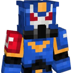 LordTitus_ Minecraft avatar bust
