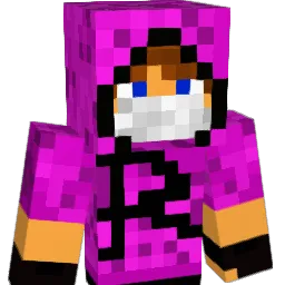 LordTorettes Minecraft avatar bust