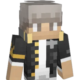 LordTox Minecraft avatar bust