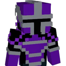 LordTracer012 Minecraft avatar bust