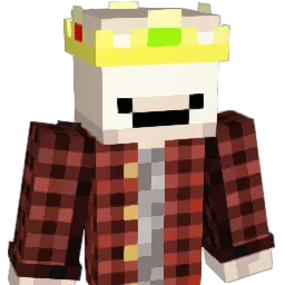 LordTriple's Minecraft skin