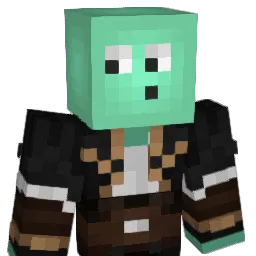LordTule Minecraft avatar bust