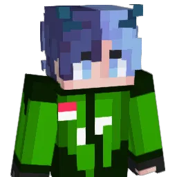 LordVex_ Minecraft avatar bust