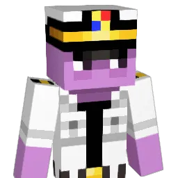 LordViator_ Minecraft avatar bust