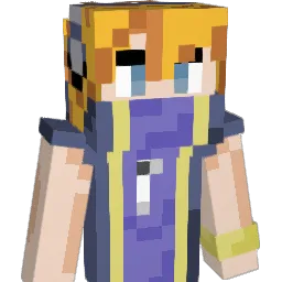 LordVuljiin Minecraft avatar bust