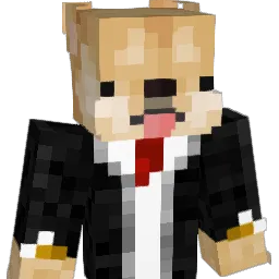 LordWaffe's Minecraft skin