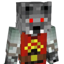 LordWanted's Minecraft skin