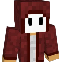 LordWatch Minecraft avatar bust