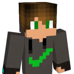 LordWhittick_16 Minecraft avatar bust