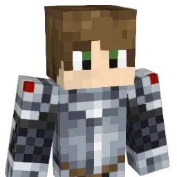 LordWithASword's Minecraft skin