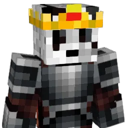 LordWombatius's Minecraft skin