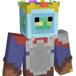 LordYellowBelly Minecraft avatar bust