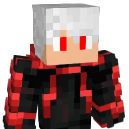 LordZbrojka Minecraft avatar bust