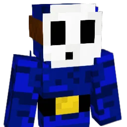 LordZethh Minecraft avatar bust
