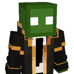 LordZonxle117 Minecraft avatar bust