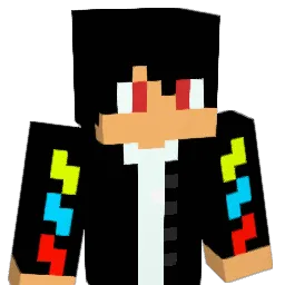 Lord_313 Minecraft avatar bust