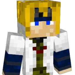 Lord_4th's Minecraft skin