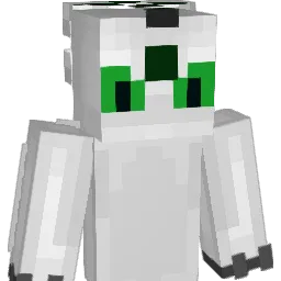 Lord_AT Minecraft avatar bust