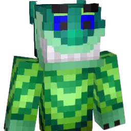 Lord_Adobe Minecraft avatar bust