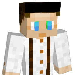 Lord_Akronos's Minecraft skin