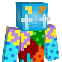 Lord_Andros Minecraft avatar bust