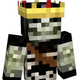 Lord_Artypants Minecraft avatar bust