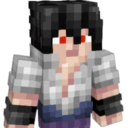 Lord_Asfand Minecraft avatar bust
