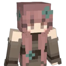 Lord_Aura Minecraft avatar bust